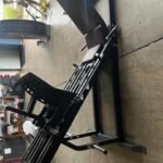 Nebula Iso Leg Press 35 Degree