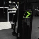 Strive Prime Pec Fly & Rear Delt Combo