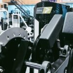 Prime Fitness Hybrid Lateral Raise