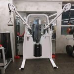 Nautilus Freedom Trainer