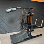 powernetics supercat squat