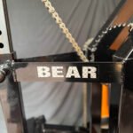 powernetics supercat squat