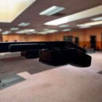 powernetics supercat squat