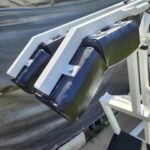 Powernetic Supercat squat