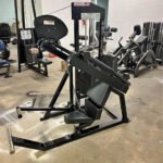 Bodymasters Overhead Tricep Extension