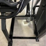 Bodymasters Overhead Tricep Extension