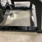 Bodymasters Overhead Tricep Extension