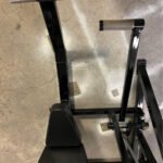 Bodymasters Overhead Tricep Extension