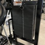 Bodymasters Overhead Tricep Extension