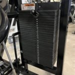 Bodymasters Overhead Tricep Extension