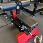 MONSTER LAT PULLDOWN/LOW ROW