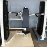 Cybex Eagle 8 Unit Strength Circuit