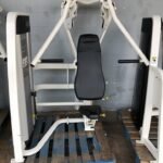 Cybex Eagle 8 Unit Strength Circuit
