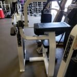 Precor Icarian Package 29 piece package