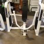 Precor Icarian Package 29 piece package