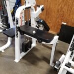 Precor Icarian Package 29 piece package