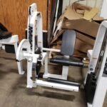 Precor Icarian Package 29 piece package