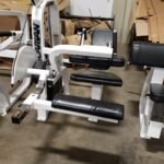 Precor Icarian Package 29 piece package