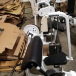 Precor Icarian Package 29 piece package