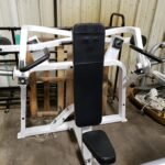 Precor Icarian Package 29 piece package