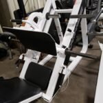 Precor Icarian Package 29 piece package