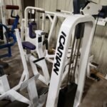 Precor Icarian Package 29 piece package