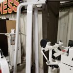 Precor Icarian Package 29 piece package