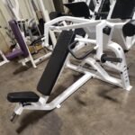 Precor Icarian Package 29 piece package