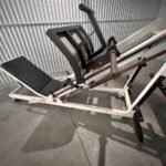 Nebula 35 Degree Linear Leg Press – RARE Model