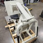 Cybex Plate Loaded Squat Press