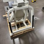 Cybex Plate Loaded Squat Press