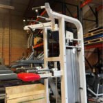 life fitness assisted chin dip