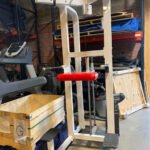 life fitness assisted chin dip