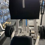Buy Nautilus Xplode Leg Press (the best version)