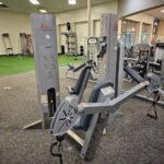 Freemotion 7 Piece Strength Circuit