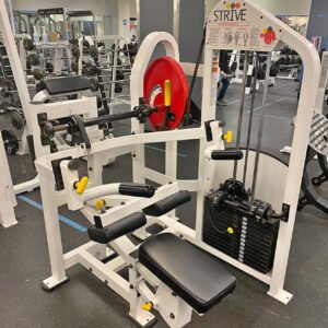 Strive Strength Circuit