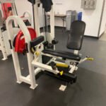 Strive Strength Circuit