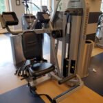 Nautilus Nitro Plus Pullover