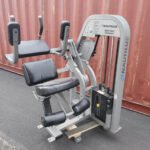 Nautilus Nitro Abdominal Crunch