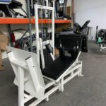 Cybex Classic Horizontal Leg Press