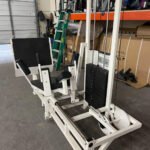 Cybex Classic Horizontal Leg Press