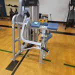 Cybex Eagle 7 Pieces Strength Circuit