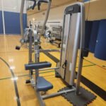 Cybex Eagle 7 Pieces Strength Circuit