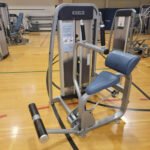 Cybex Eagle 7 Pieces Strength Circuit