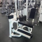 Cybex VR2 Leg Extension