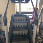 Life Fitness Discover SE Elevation Powermill
