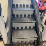 Life Fitness Discover SE Elevation Powermill