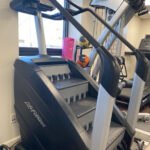 Life Fitness Discover SE Elevation Powermill