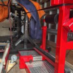 MATT WENNING’S GOOD MORNING MACHINE