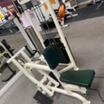 Life Fitness synchronized strength Circuit